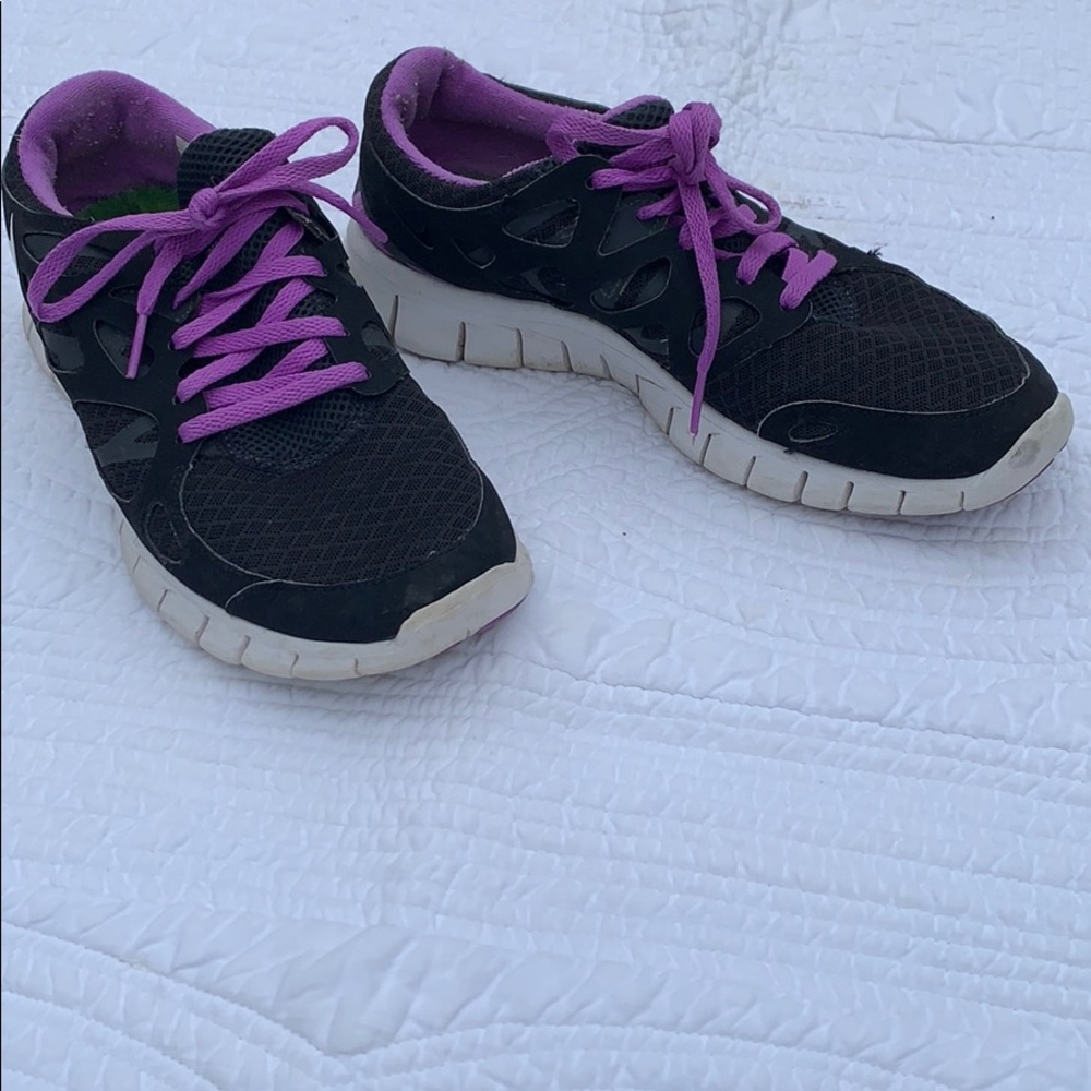 Women’s Nike’s